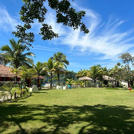 Acquamarine Park Hotel Guarapari Eksteriør bilde