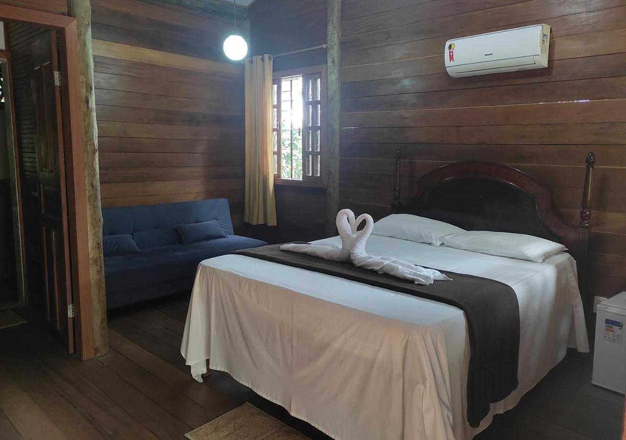 Acquamarine Park Hotel Guarapari Eksteriør bilde