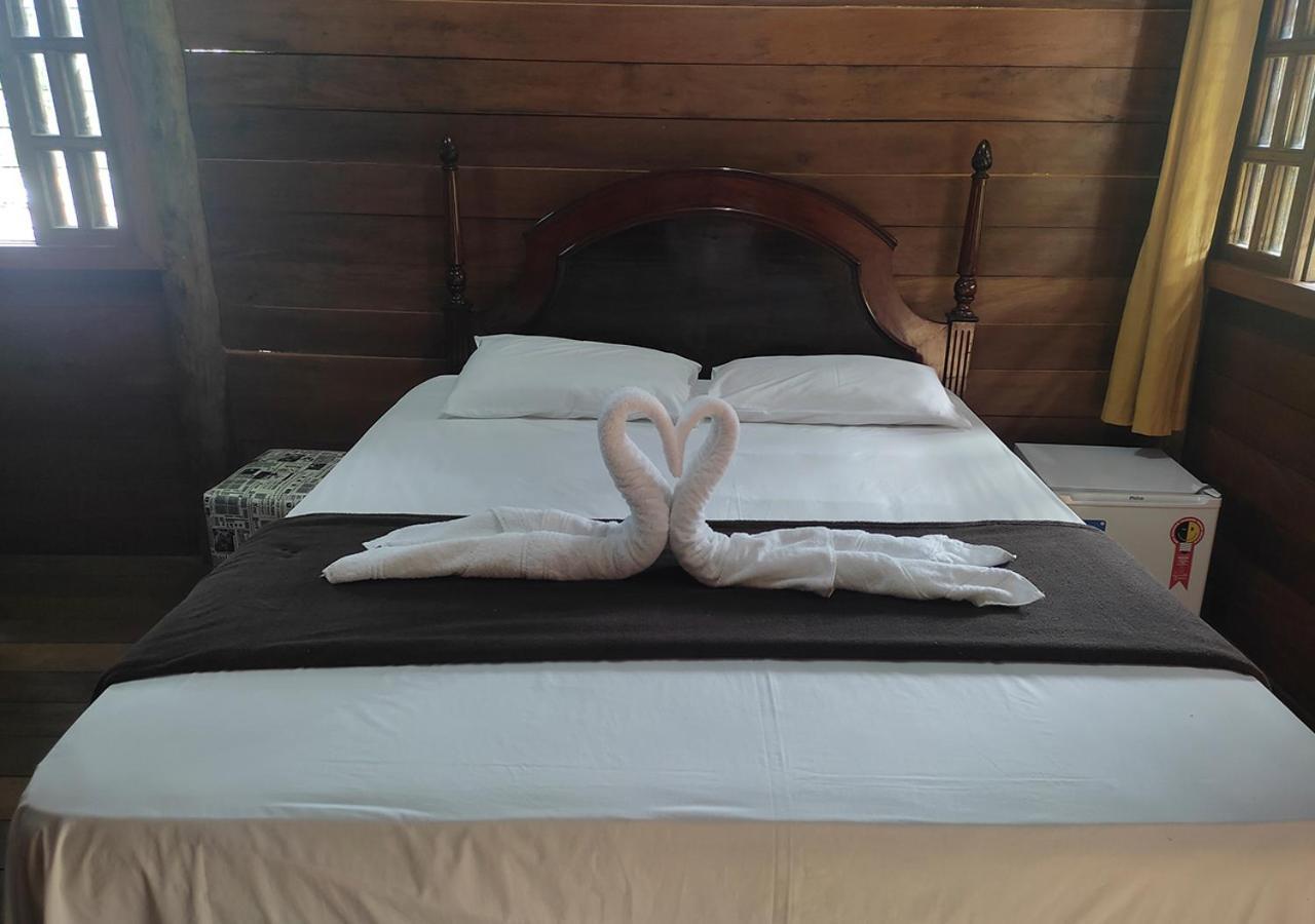 Acquamarine Park Hotel Guarapari Eksteriør bilde