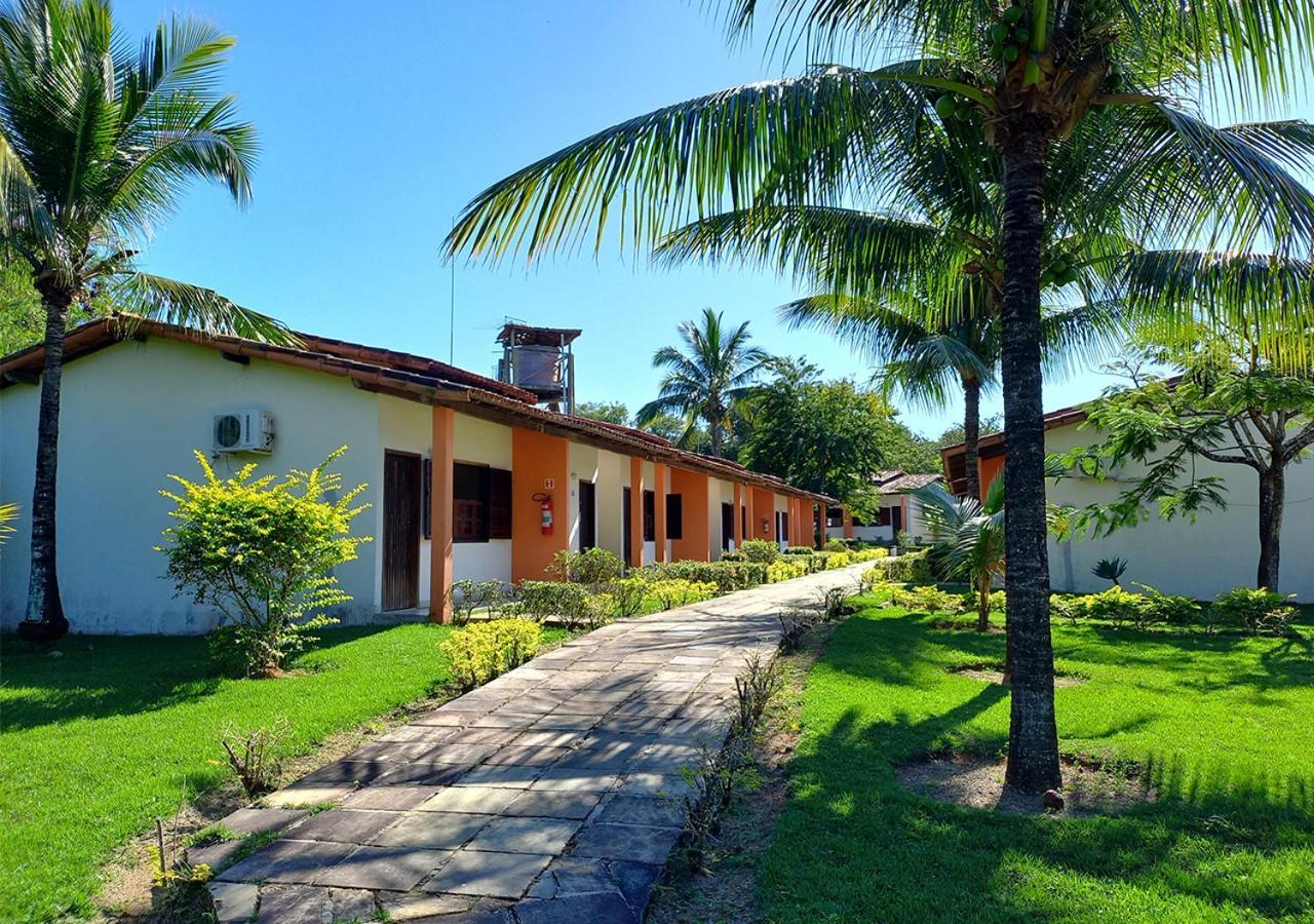 Acquamarine Park Hotel Guarapari Eksteriør bilde