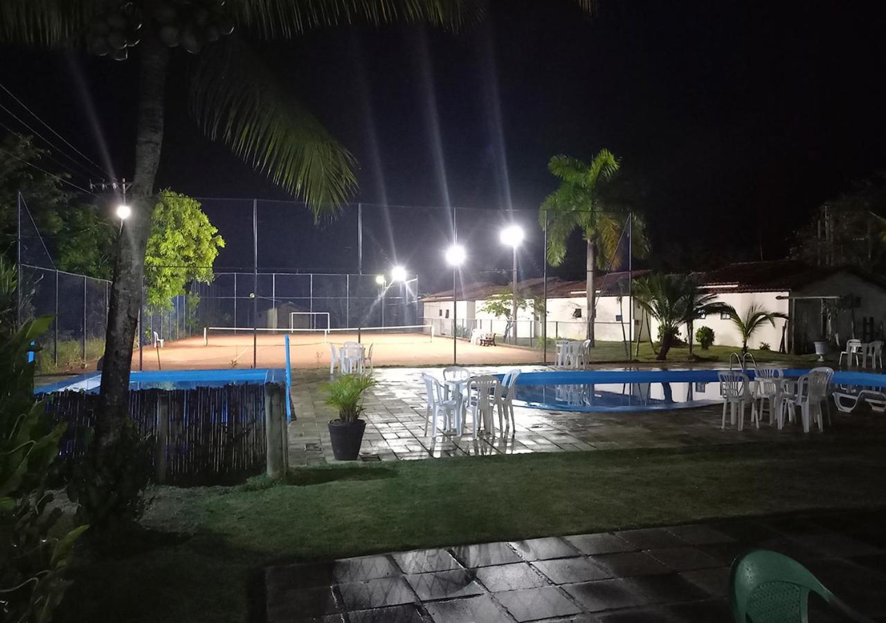 Acquamarine Park Hotel Guarapari Eksteriør bilde