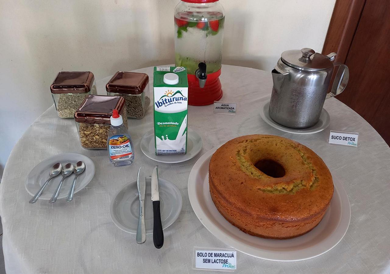 Acquamarine Park Hotel Guarapari Eksteriør bilde