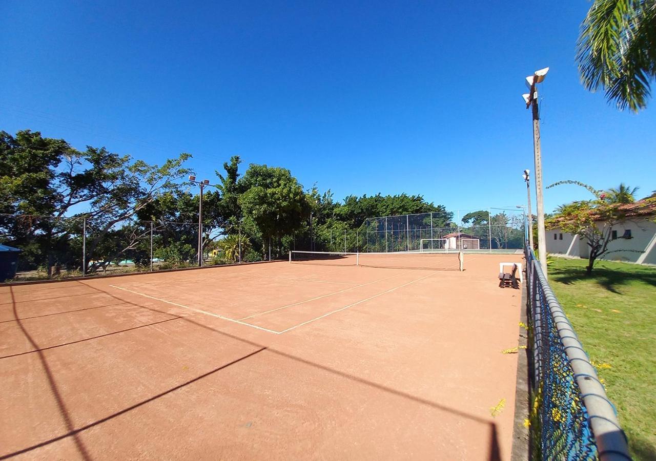 Acquamarine Park Hotel Guarapari Eksteriør bilde