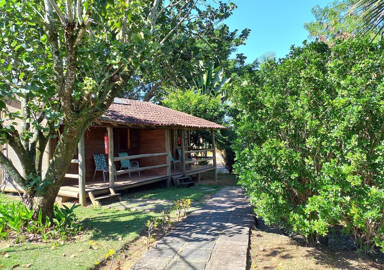 Acquamarine Park Hotel Guarapari Eksteriør bilde